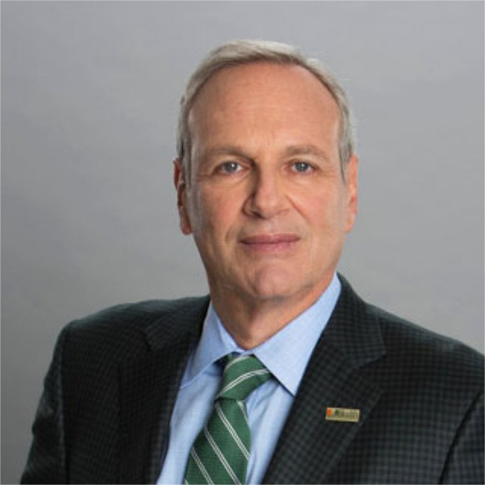 Dr. Steven M., Altschuler