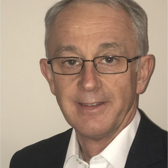 Steve Rees Steve Rees